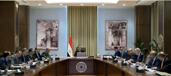   مجلس الوزراء يوافق على تعديل بعض أحكام قانون إعادة تنظيم الأزهر