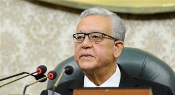   رئيس مجلس النواب يشيد بمواقف إسبانيا فى أزمة غزة