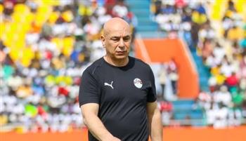   حسام حسن يضع الرتوش الأخيرة لقائمة المنتخب
