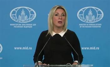   الخارجية الروسية: لا مفاوضات محددة بشأن أوكرانيا حتى الآن