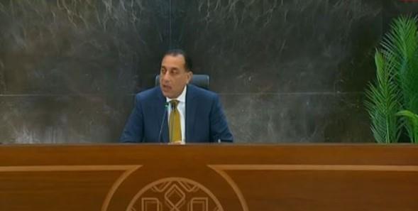 رئيس الوزراء: إشادة بالموقف المصري والعربي بخطة إعادة الإعمار بدون تهجير أهالي القطاع