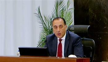 مدبولي: كلمة السيسي في القمة العربية "تاريخية".. وتؤكد دعم مصر الكامل لـ فلسطين