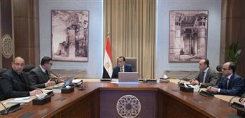   رئيس الوزراء يُتابع الموقف المالي لهيئة المجتمعات العمرانية الجديدة