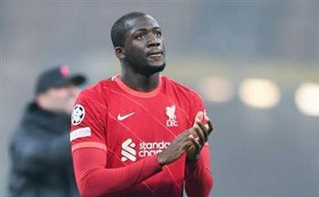 ريال مدريد مهتم بضم إبراهيما كوناتي