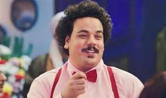 نجم الكوميديا مصطفى غريب ضحية "رامز إيلون مصر" الليلة