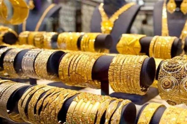 أسعار الذهب في مصر اليوم الأربعاء