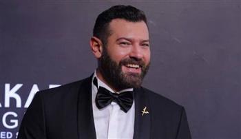   عمرو يوسف : لا يوجد ما يسمي بالاعلى أجر .. ورقم واحد  أكاذيب