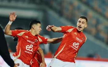 جراديشار ووسام في الهجوم.. كولر يعلن تشكيل الأهلي أمام طلائع الجيش