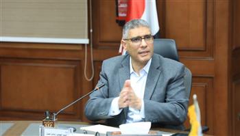   محافظ الجيزة : افتتاح المتحف المصري الكبير حدث فريد ينتظره العالم