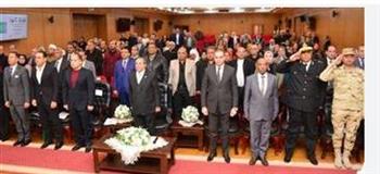   حبشي يشيد بجهود القائمين على معارض "أهلاً رمضان" لتوفير السلع الغذائية بأسعار مخفضة