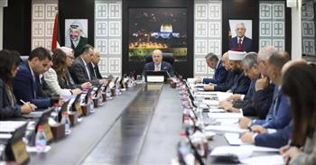   مجلس الوزراء الفلسطيني يثمَن مخرجات القمة العربية ودعم الأشقاء العرب