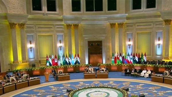 خليل أبوكرش: هناك قرار عربى موحد لدعم إعمار غزة دون تهجير