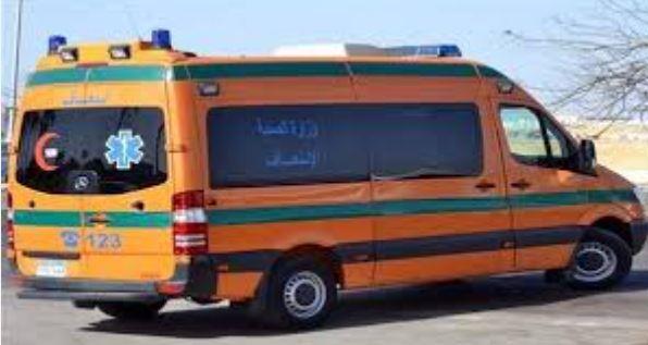 مأساة المنوفية.. مصرع أسرة بأكملها نتيجة الاختناق بالغاز