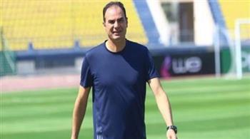   تشكيل طلائع الجيش الرسمي لمواجهة الأهلي في الدوري