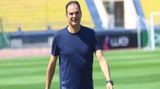 تشكيل طلائع الجيش الرسمي لمواجهة الأهلي في الدوري