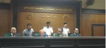   جنايات شبرا تقرر تأجيل محاكمة 4 متهمين بقتل شخص بالخصوص