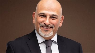 جمال سليمان: "أهل الخطايا" يتناول جشع الإنسان وغواية الشيطان
