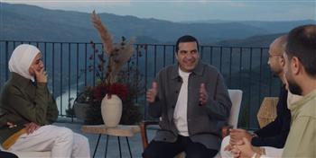 د. عمرو خالد: احذر ثالوث الأمراض القلبية "تضخم الأنا والكبر والطمع" التي تحرم صاحبها من الهداية