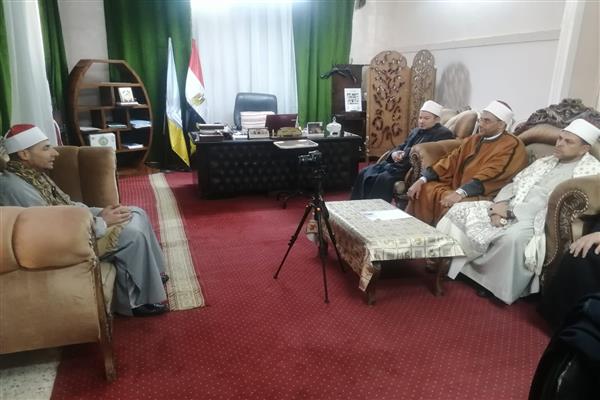 أوقاف الإسكندرية تنظم مسابقة الصوت الندى