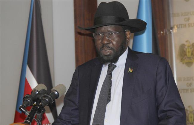 بعد سلسلة من الاعتقالات لمسؤولين موالين للمعارضة.. رئيس جنوب السودان: البلاد لن تعود للحرب