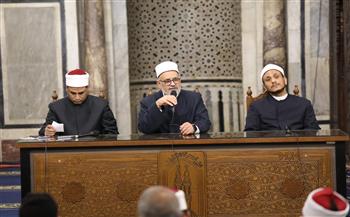   الجمعة.. احتفالية بالجامع الأزهر بمناسبة مرور 1085 عام على تأسيسه 
