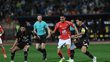   بداية ملتهبة.. موعد قمة الأهلي والزمالك في الجولة الأولى من الدور الثاني للدوري