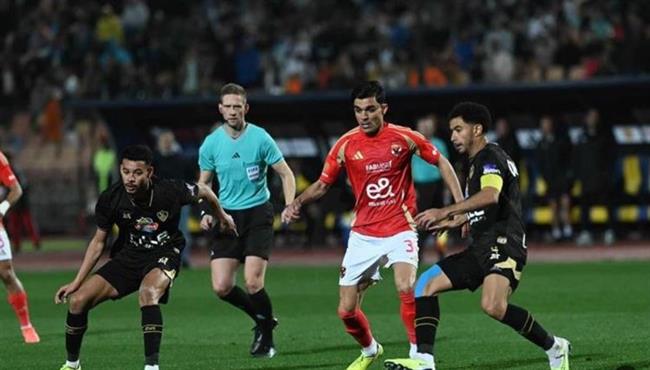 بداية ملتهبة.. موعد قمة الأهلي والزمالك في الجولة الأولى من الدور الثاني للدوري