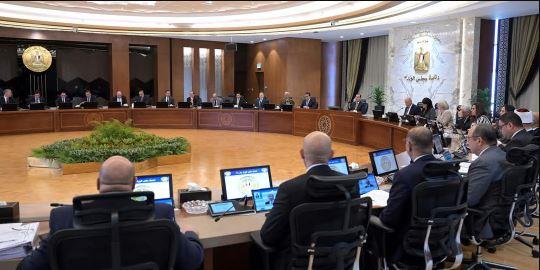 الوزراء يوافق على مسودة مشروع قانون مقدم من الأوقاف لتنظيم إصدار الفتوى الشرعية