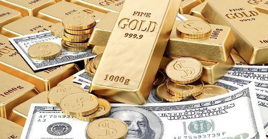 أسعار الذهب ترتفع مع تراجع الدولار