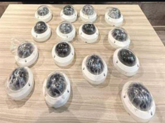 نتائج جهود الأجهزة الأمنية بالقاهرة لمكافحة جرائم السرقات