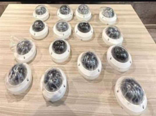 نتائج جهود الأجهزة الأمنية بالقاهرة لمكافحة جرائم السرقات