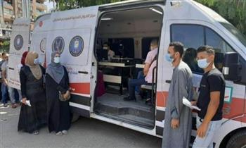   الداخلية تيسر إجراءاتها على المواطنين الراغبين في الحصول على الخدمات الشرطية