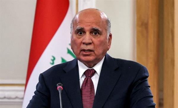 وزير الخارجية العراقي: القمة العربية في بغداد ستشهد مناقشة أهم القضايا