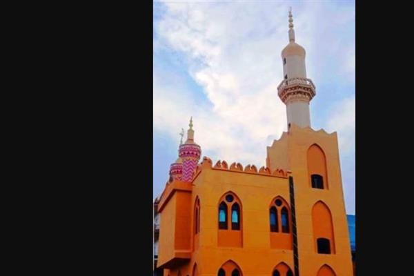 الأوقاف تفتتح 36 مسجدًا غدًا الجمعة ضمن خطتها لإعمار بيوت الله