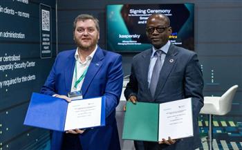   شراكة استراتيجية بين كاسبرسكي وSmart Africa  لتعزيز الأمن السيبراني في إفريقيا