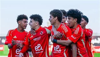   اليوم.. أهلي 2008 يواجه لافيينا في بطولة الجمهورية