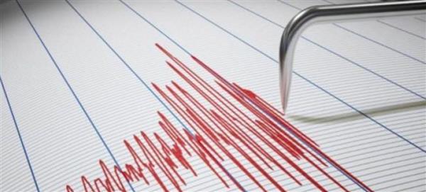 الشبكة القومية للزلازل: هزة أرضية بقوة 4.19 ريختر على بعد 131 کیلو مترا شمال شرم الشيخ
