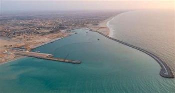  إغلاق ميناء العريش البحري نظرا لسوء الأحوال الجوية