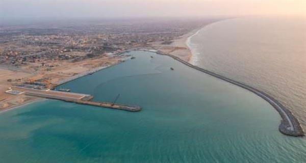 إغلاق ميناء العريش البحري نظرا لسوء الأحوال الجوية
