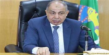   محافظ المنيا: استمرار معارض السلع المخفضة طوال العام