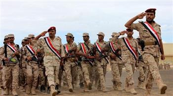   الجيش اليمني: استشهاد جندي وإصابة آخرين في مواجهات مع الحوثيين بمأرب