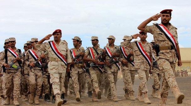 الجيش اليمني: استشهاد جندي وإصابة آخرين في مواجهات مع الحوثيين بمأرب