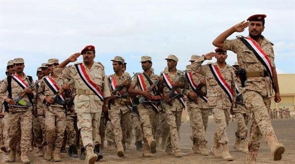الجيش اليمني: استشهاد جندي وإصابة آخرين في مواجهات مع الحوثيين بمأرب