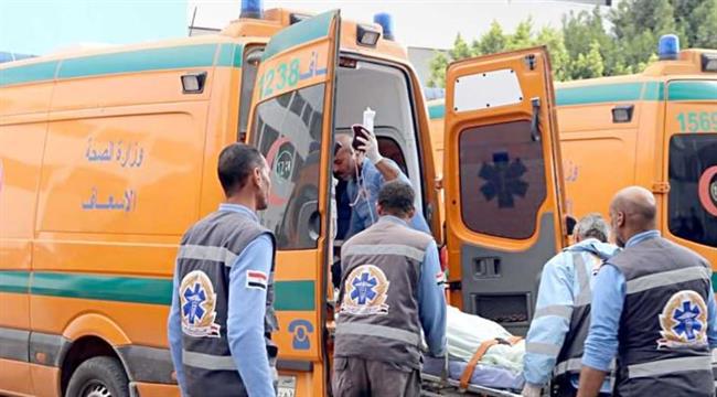 تسمم طفلة تناولت وجبة سريعة التحضير في البدرشين
