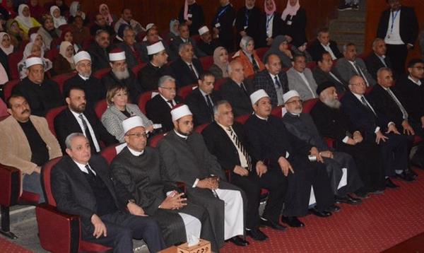 محافظ الغربية: الأزهر الشريف يبني الإنسان ويحمي المجتمع من الفكر المتطرف