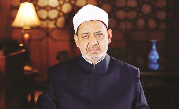 شيخ الأزهر: حظ العبد من اسم الله «الودود» يتجسد في أن يحب للناس ما يحبه لنفسه