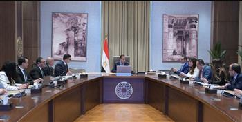   رئيس الوزراء يستعرض سيناريوهات استغلال منطقة مربع الوزارات الحكومية