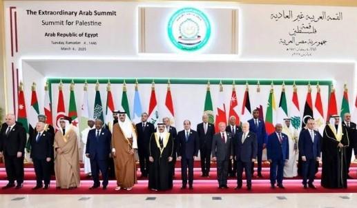 كاتب صحفي: القمة العربية بقيادة مصر لم تغفل الآليات اللازمة لتنفيذ الخطة العربية