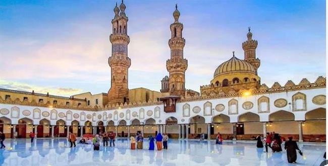 غدا الجمعة.. احتفالية كبرى بالجامع الأزهر بمناسبة مرور 1085 عام على تأسيسه 