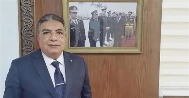 محافظ الدقهلية: رفع درجة الاستعداد لمواجهة سوء الأحوال الجوية وسقوط الأمطار